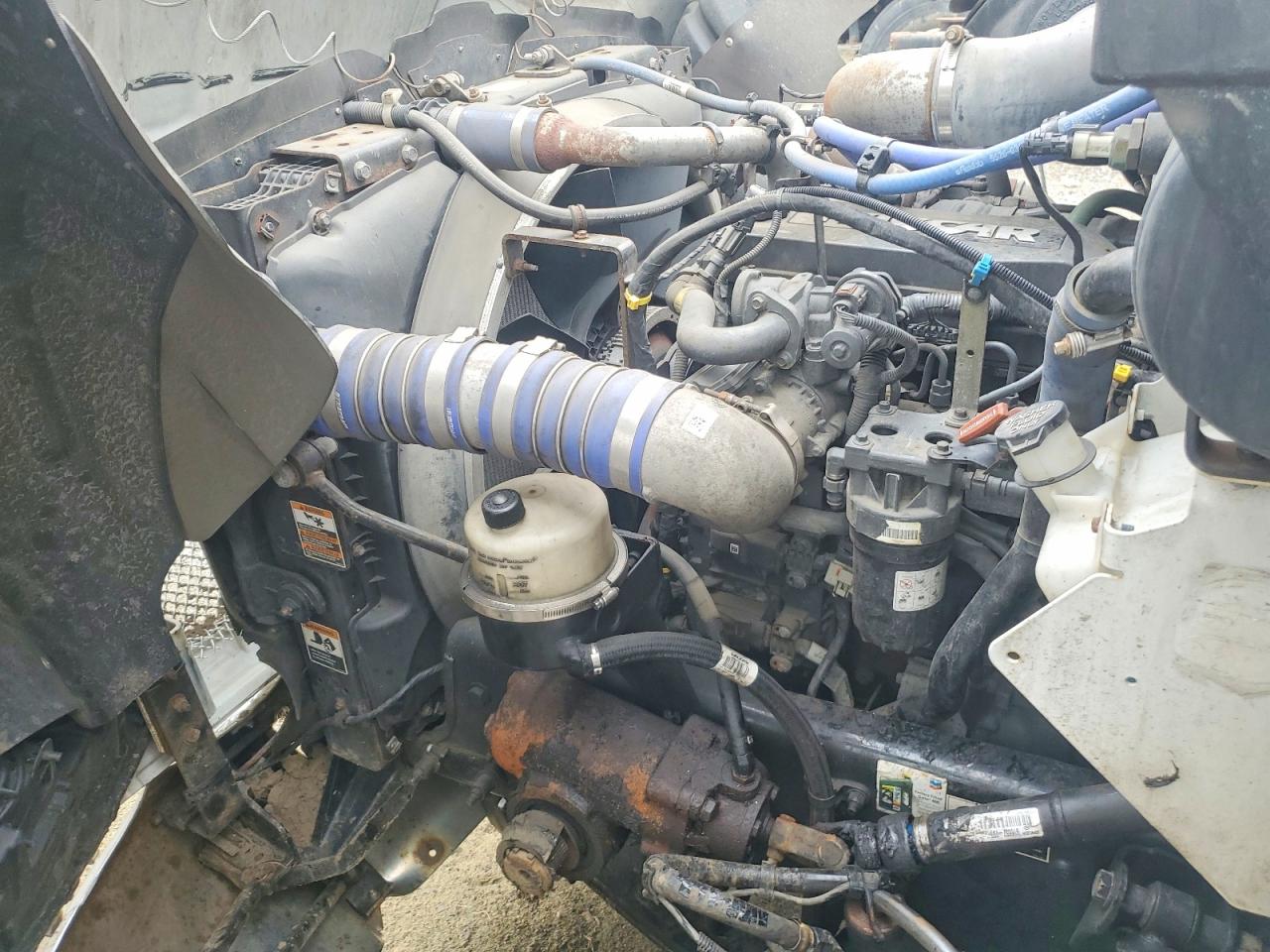KENWORTH UNKNOWN 2019 — 8