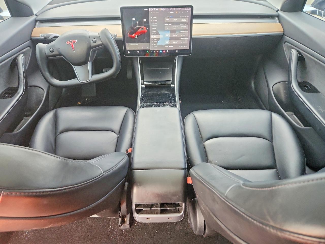 TESLA MODEL 3 2019 — 9