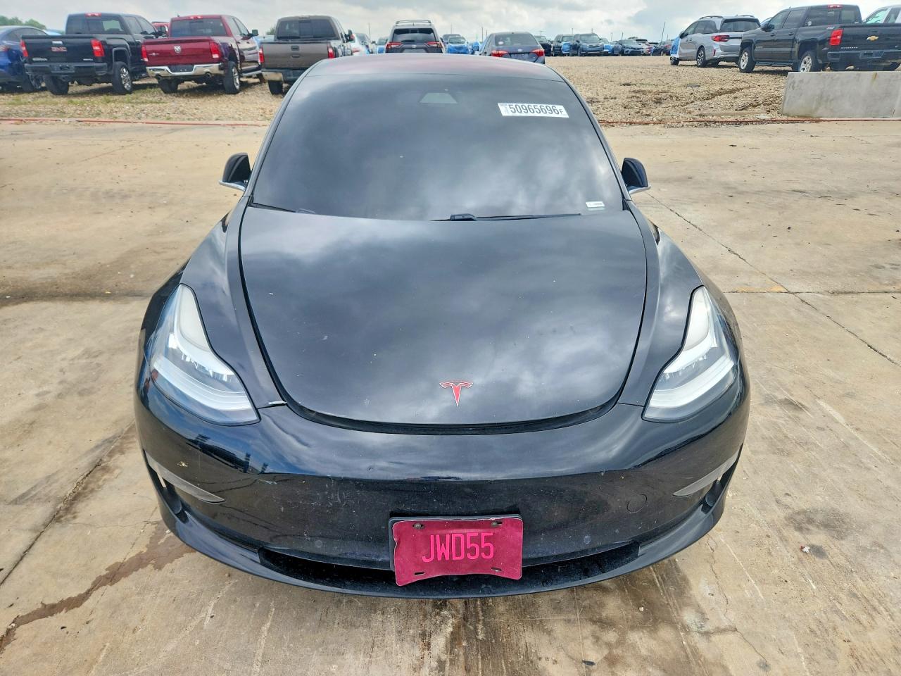 TESLA MODEL 3 2019 — 6