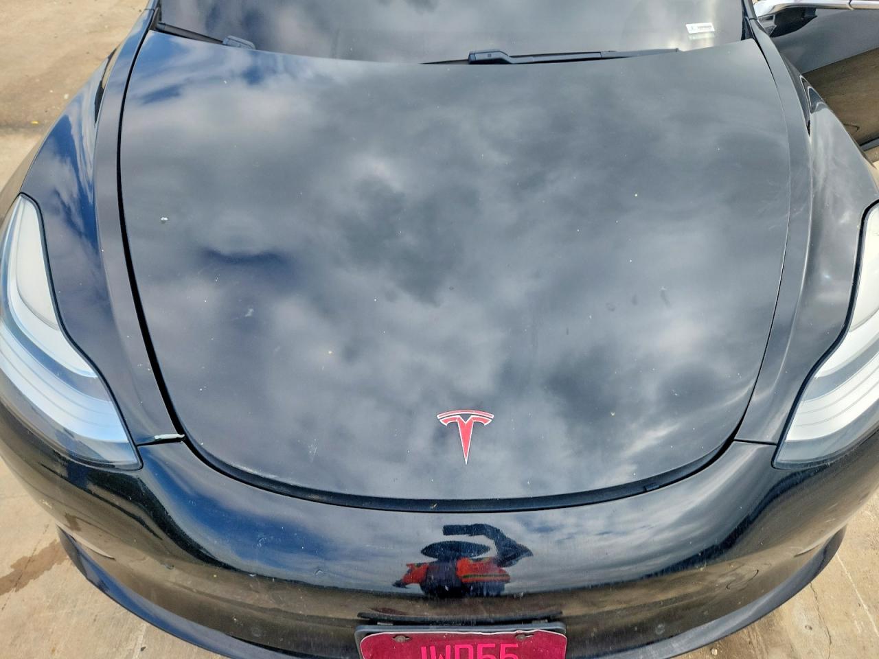 TESLA MODEL 3 2019 — 12