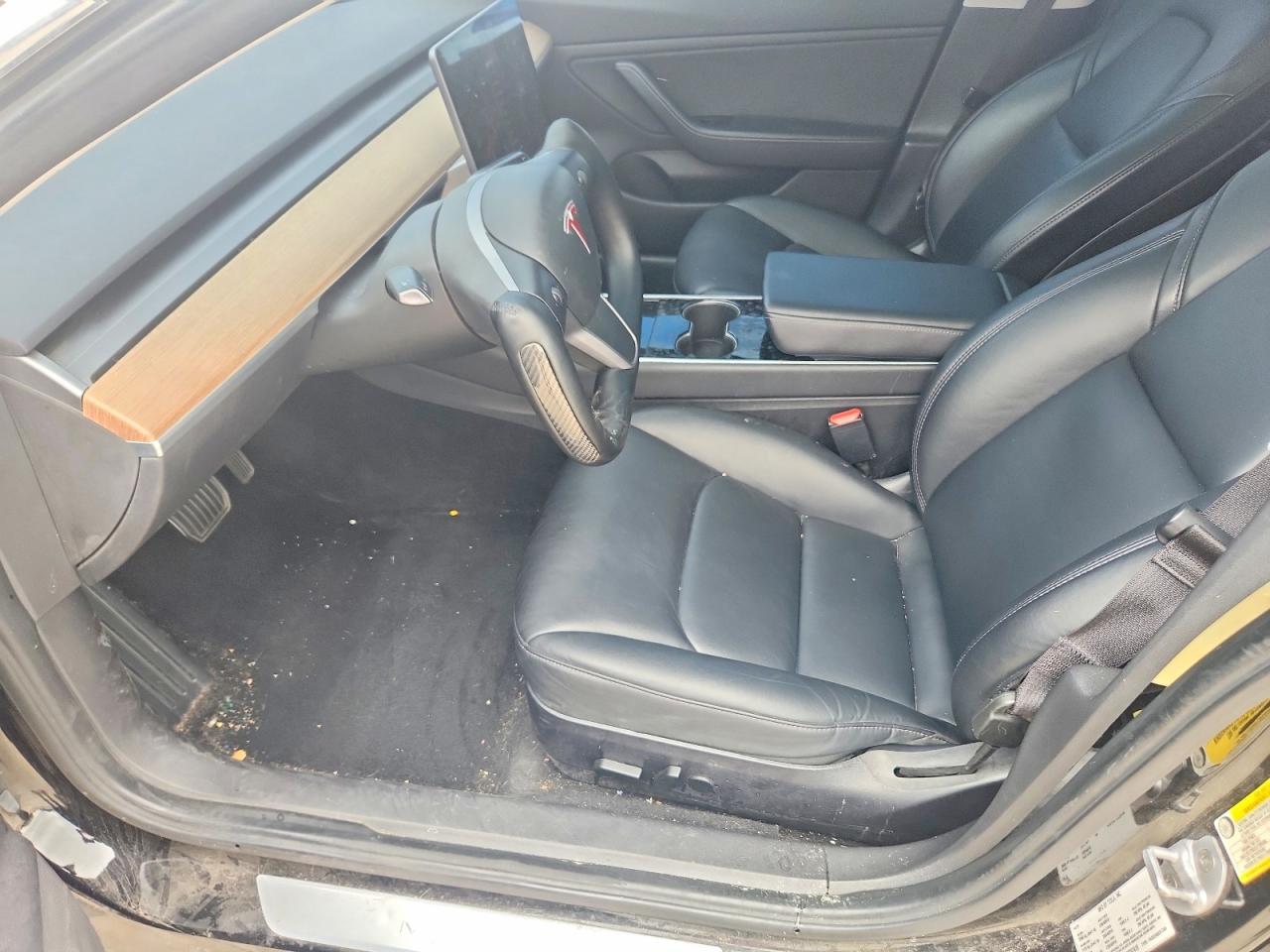 TESLA MODEL 3 2019 — 8