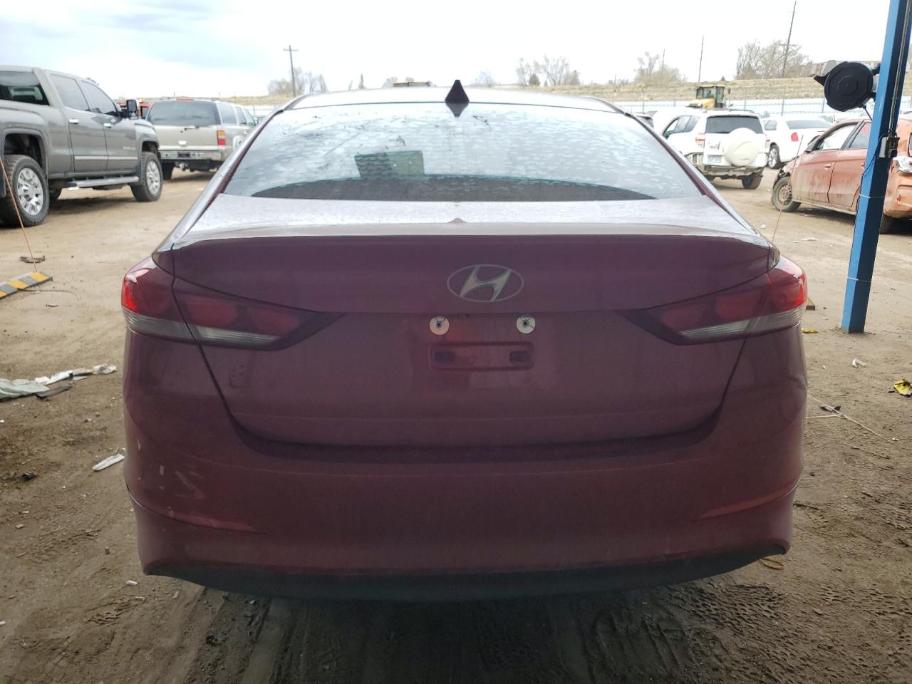 HYUNDAI ELANTRA 2017 — 7