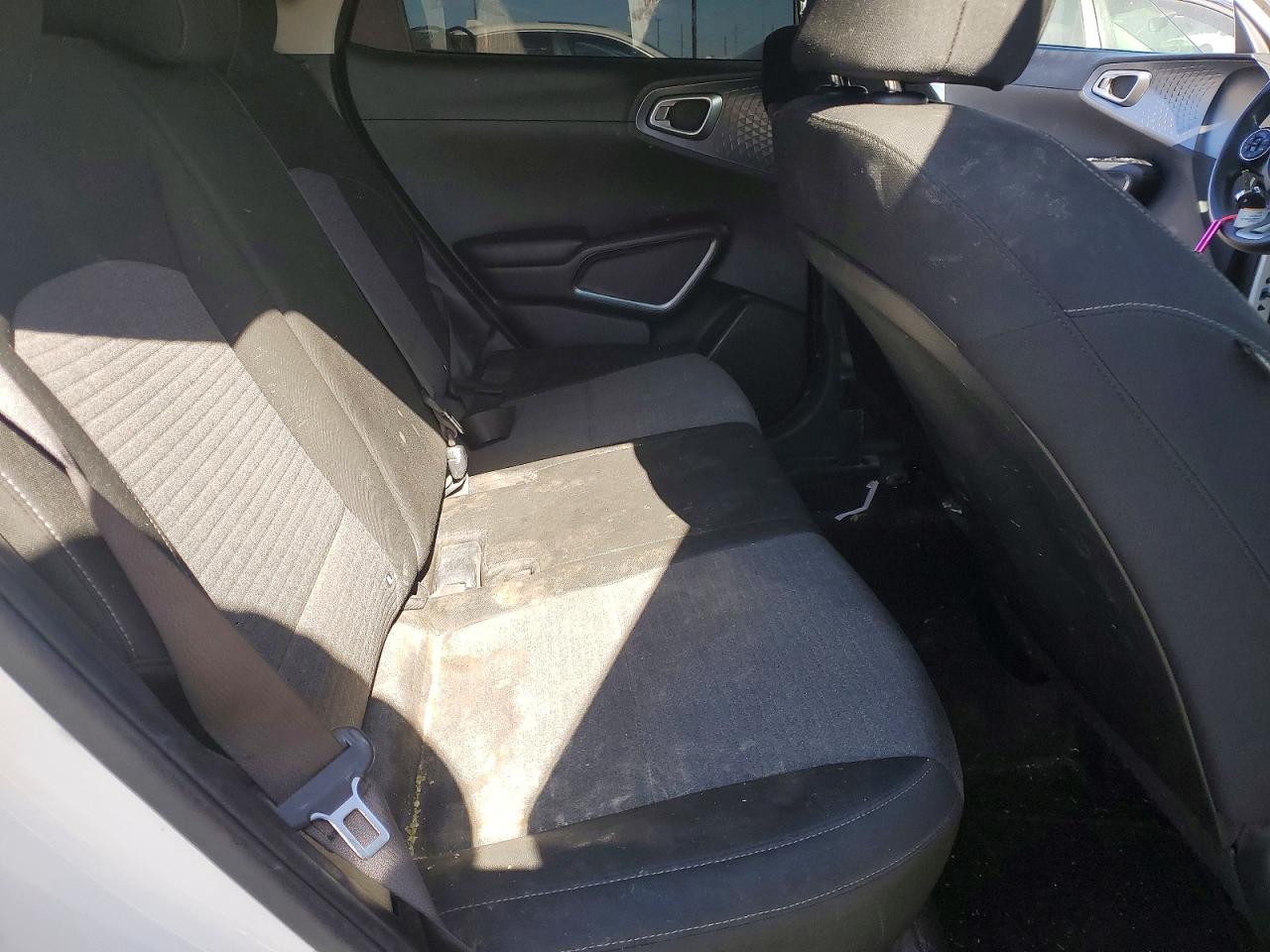 KIA SOUL 2020 — 11