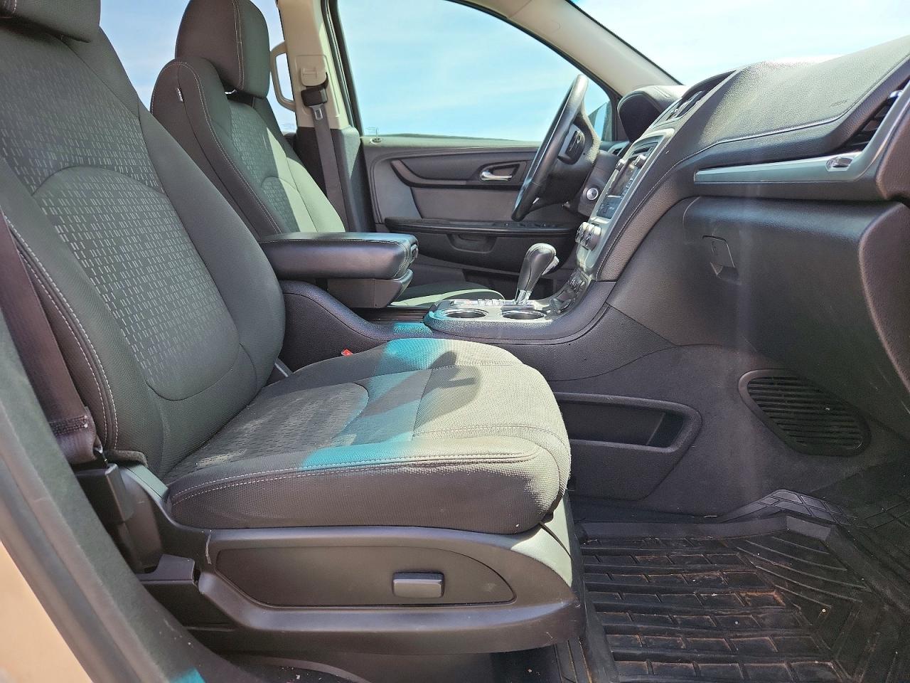 GMC ACADIA 2014 — 8