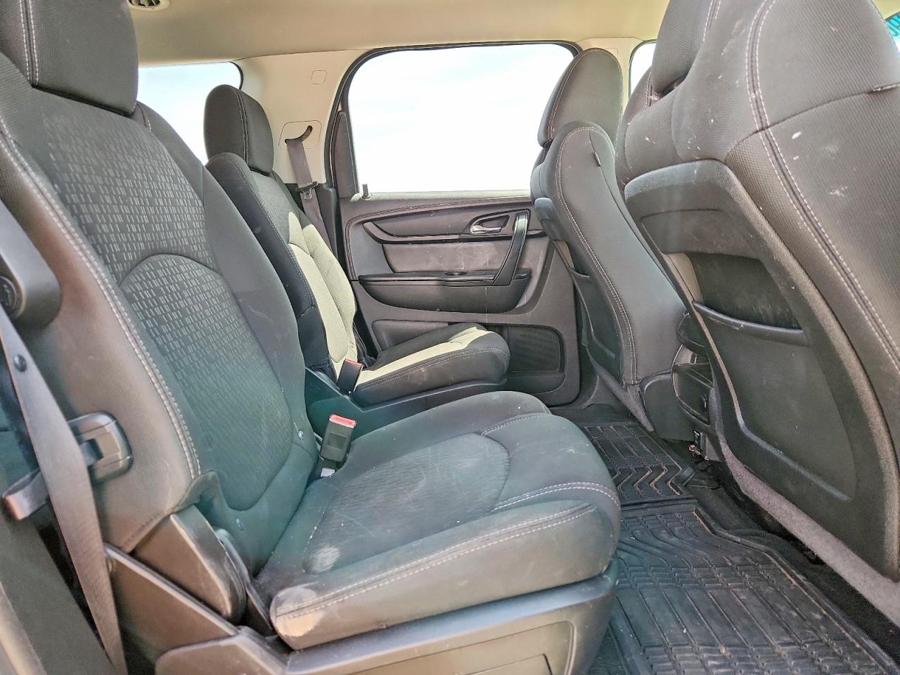 GMC ACADIA 2014 — 11