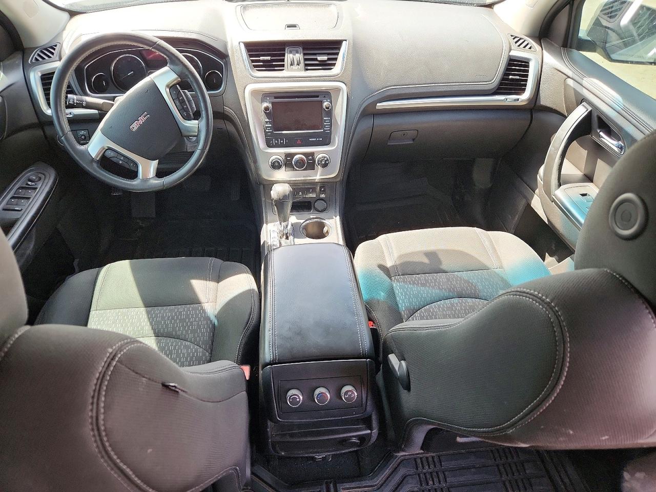GMC ACADIA 2014 — 9