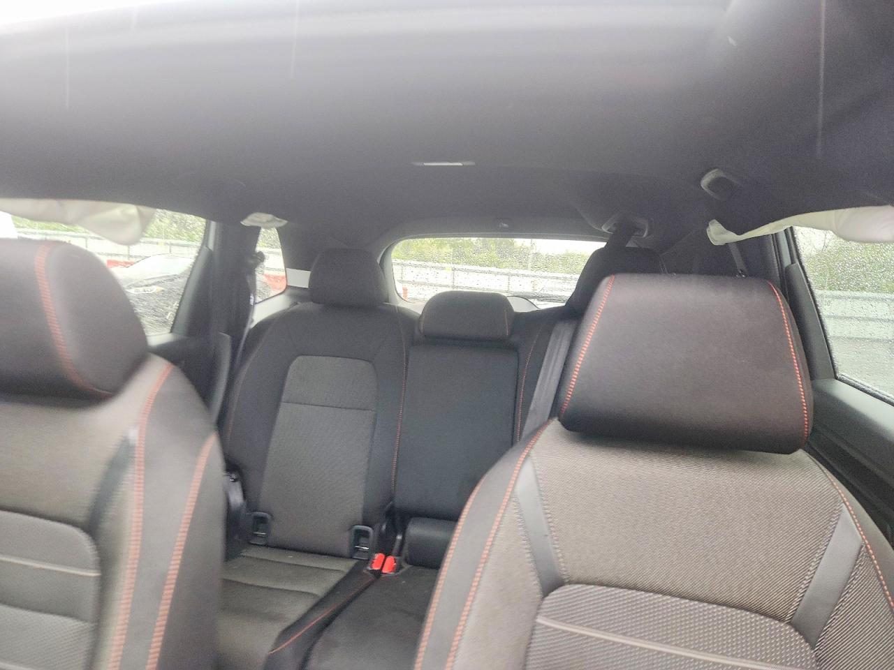 HONDA CR-V 2025 — 11