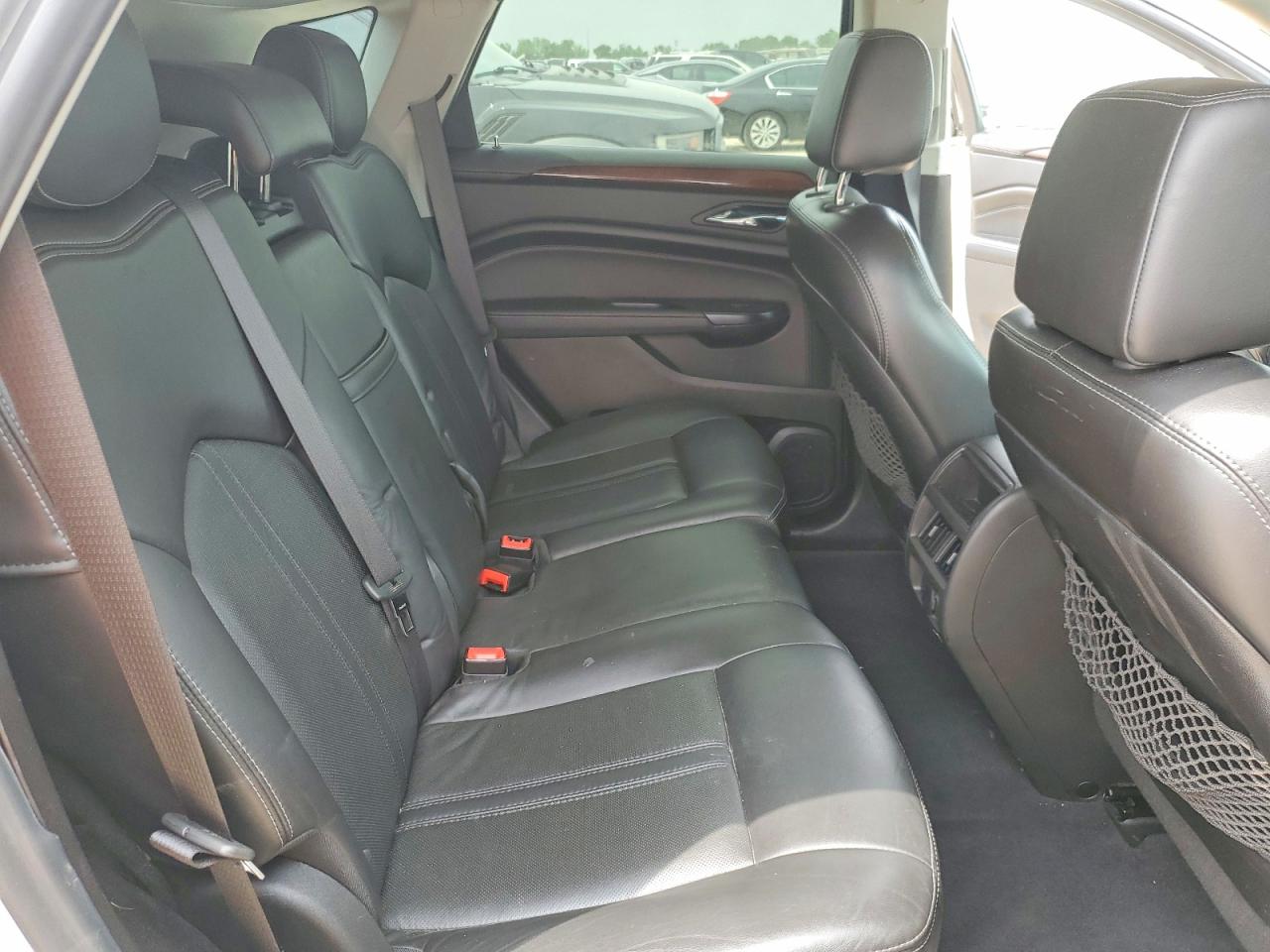 CADILLAC SRX 2015 — 11