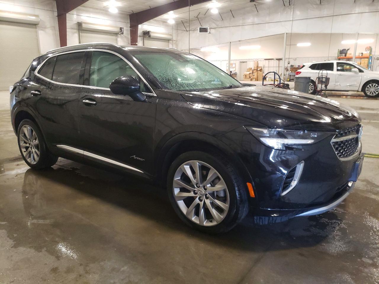 BUICK ENVISION 2023 — 5