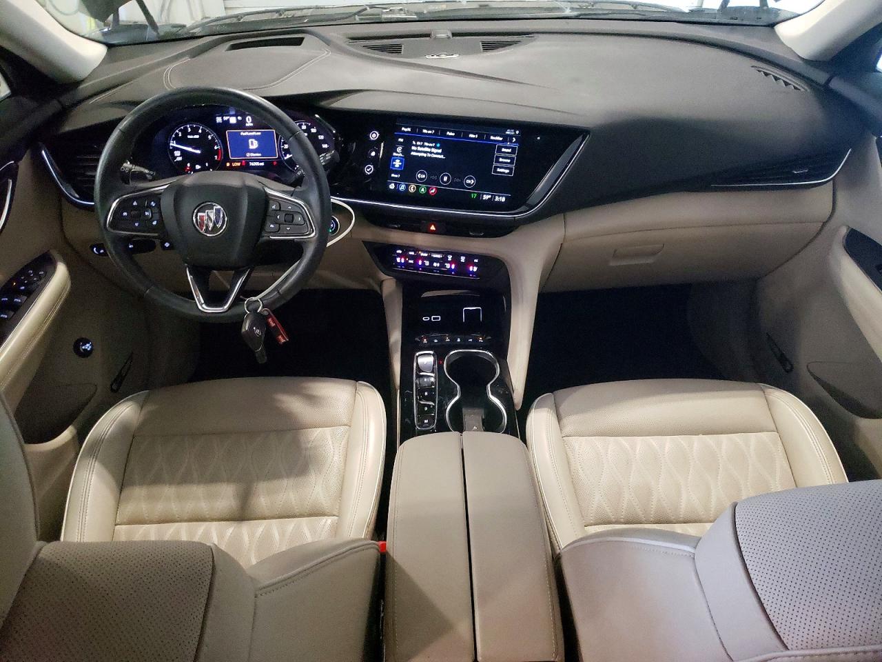 BUICK ENVISION 2023 — 9
