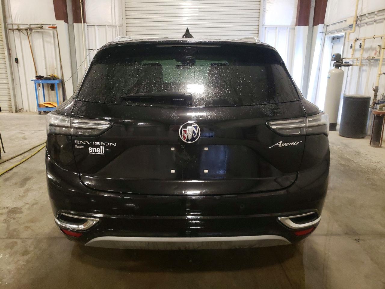 BUICK ENVISION 2023 — 7