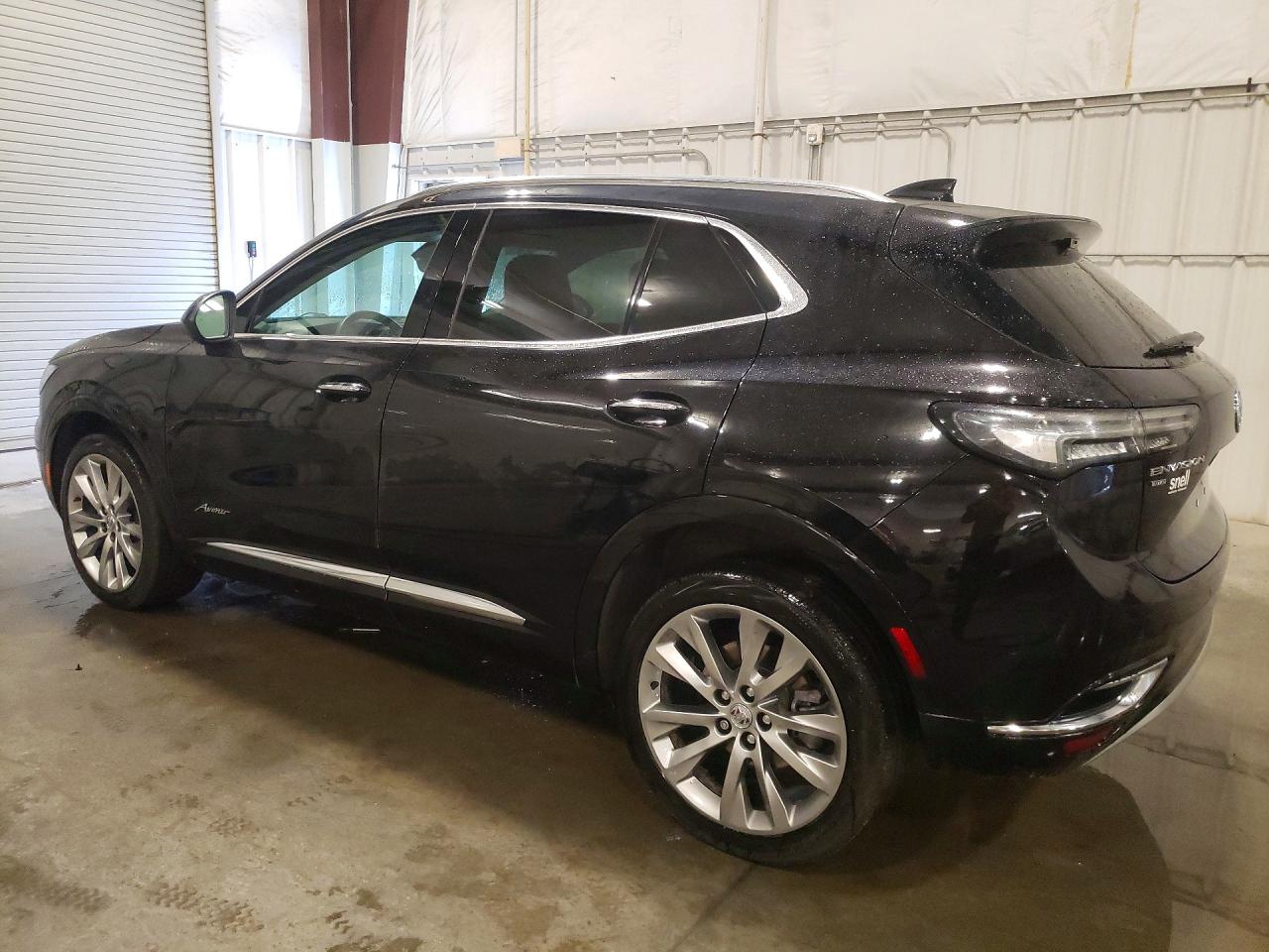BUICK ENVISION 2023 — 3