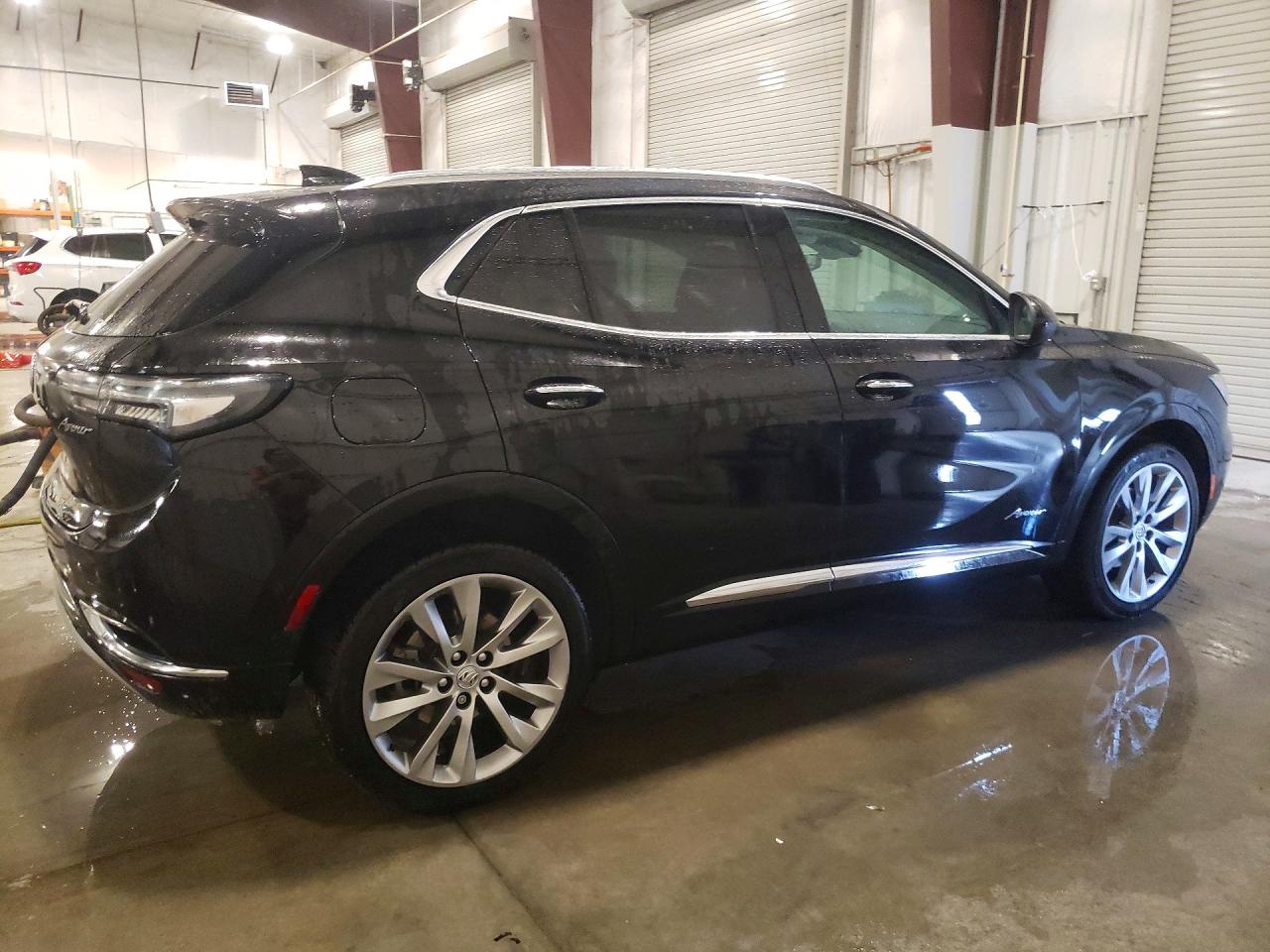 BUICK ENVISION 2023 — 4