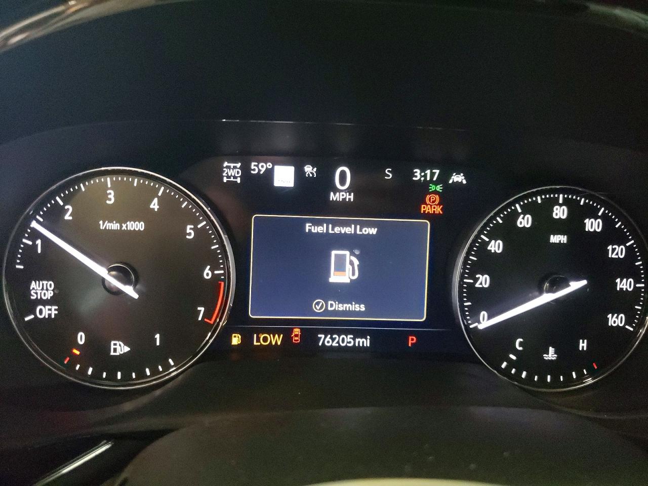 BUICK ENVISION 2023 — 10