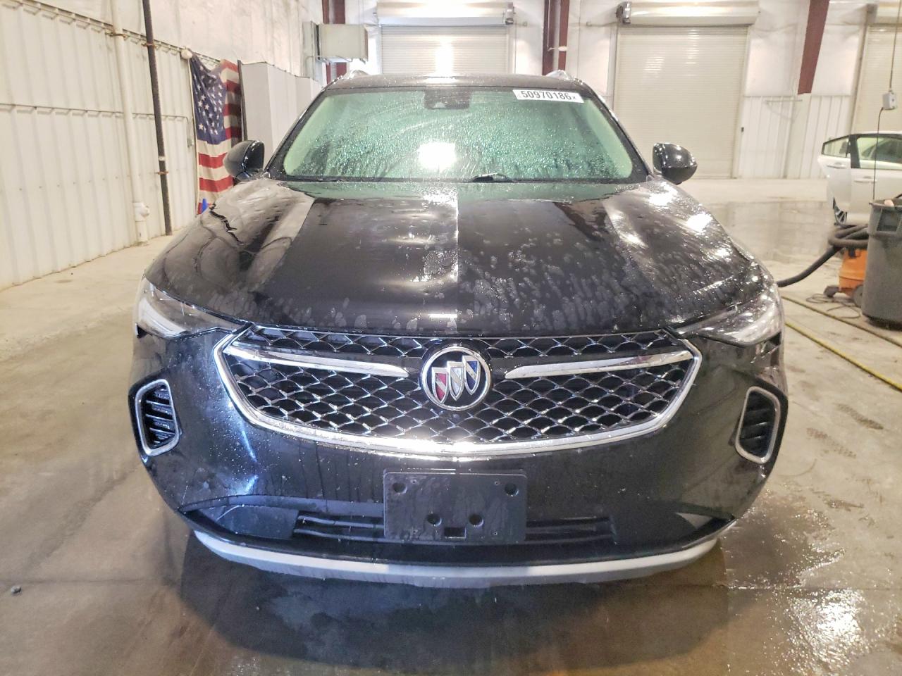 BUICK ENVISION 2023 — 6