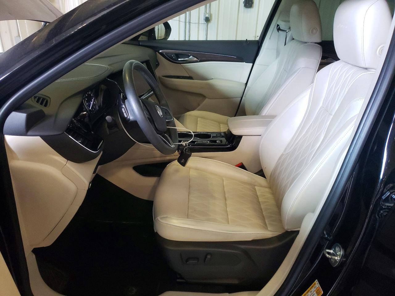 BUICK ENVISION 2023 — 8
