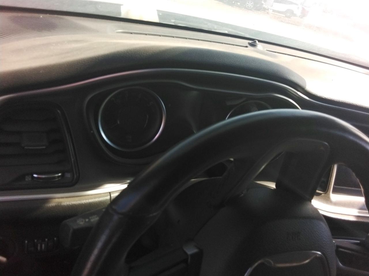 DODGE CHALLENGER 2019 — 10