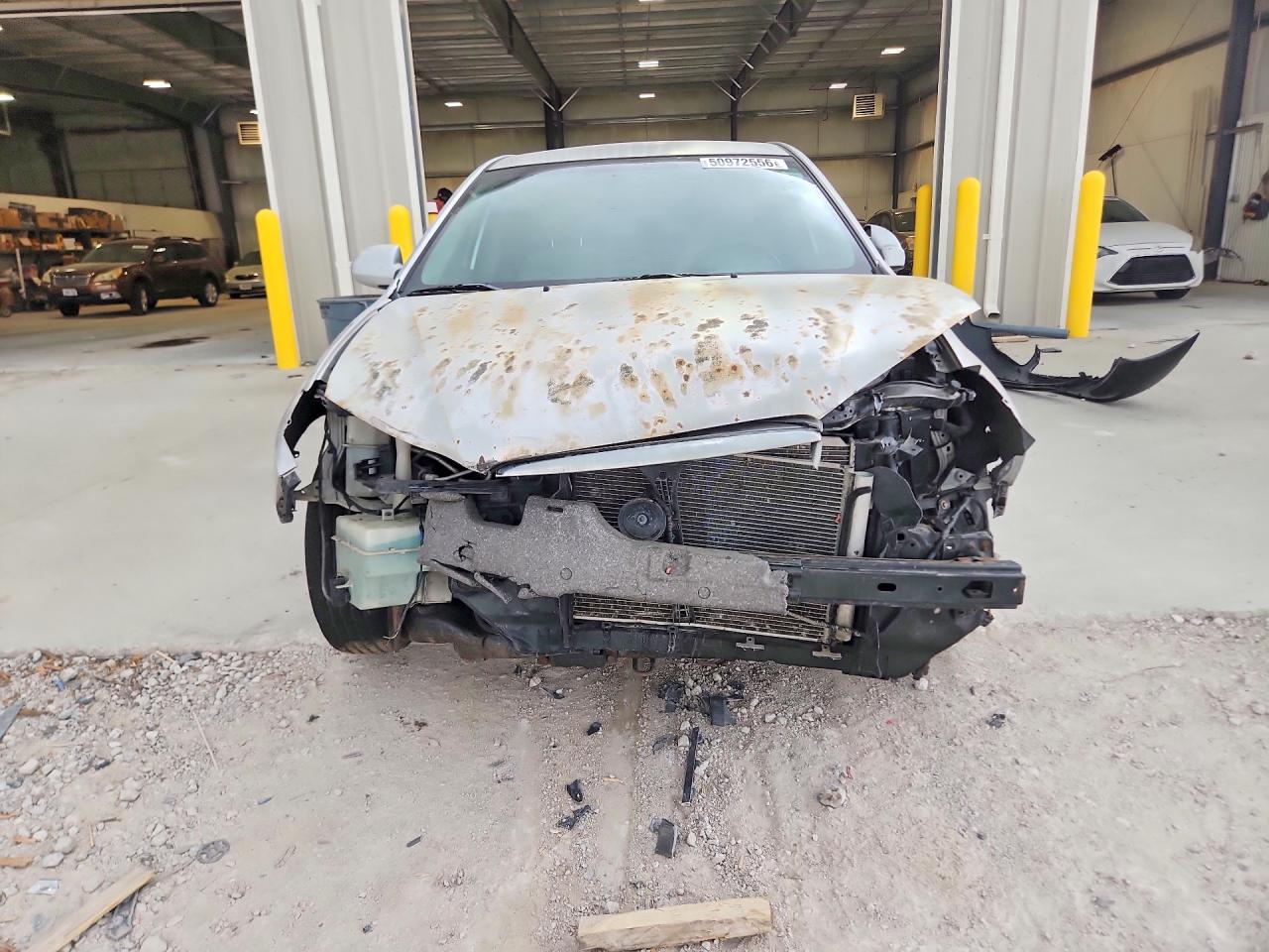 HYUNDAI ELANTRA 2008 — 6