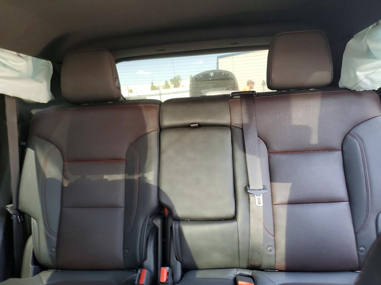 CHEVROLET BLAZER 2019 — 11
