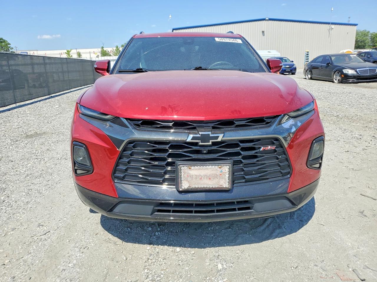 CHEVROLET BLAZER 2019 — 6