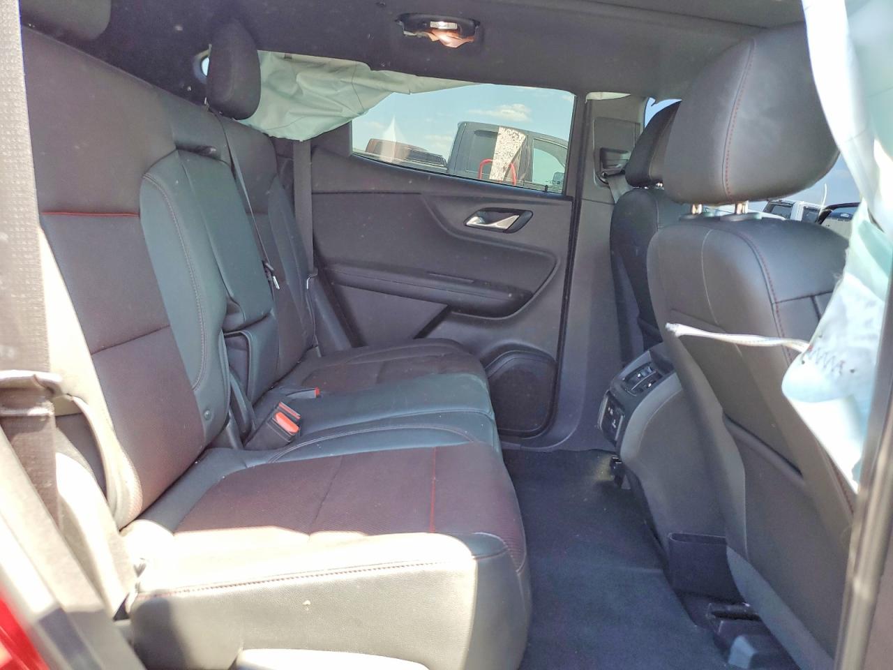 CHEVROLET BLAZER 2019 — 12