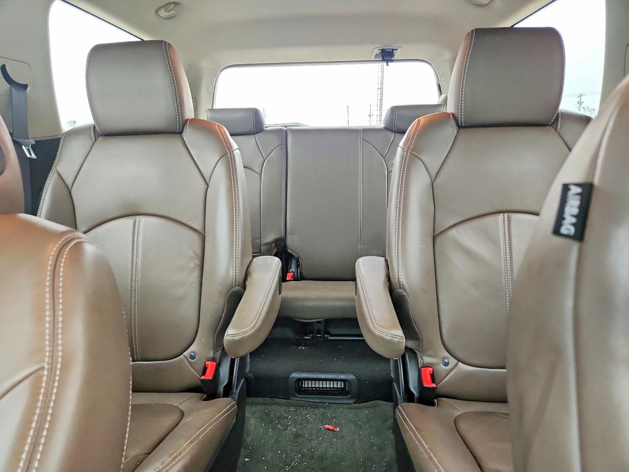 GMC ACADIA 2014 — 11