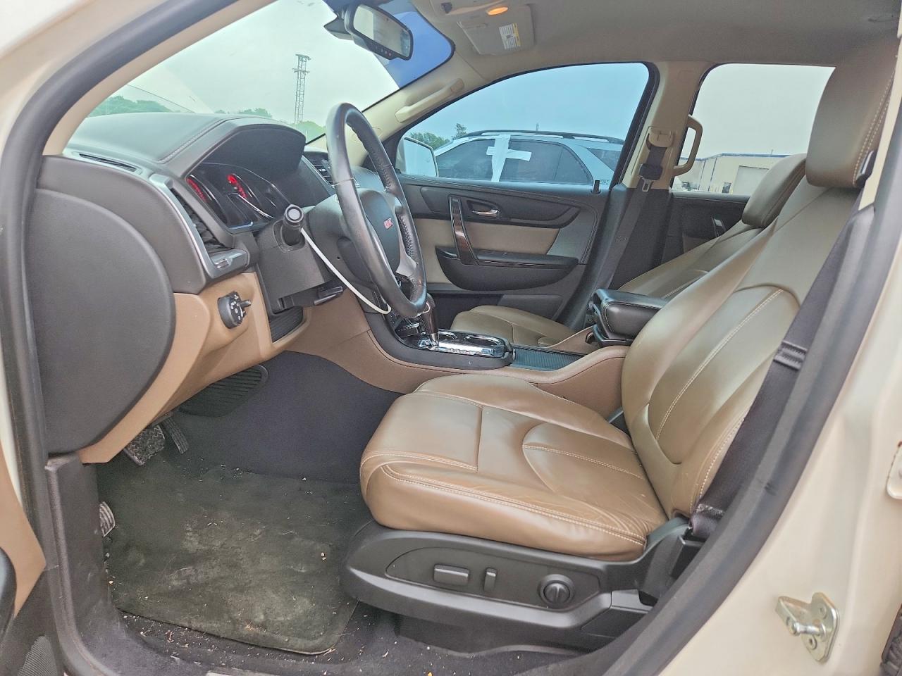 GMC ACADIA 2014 — 8