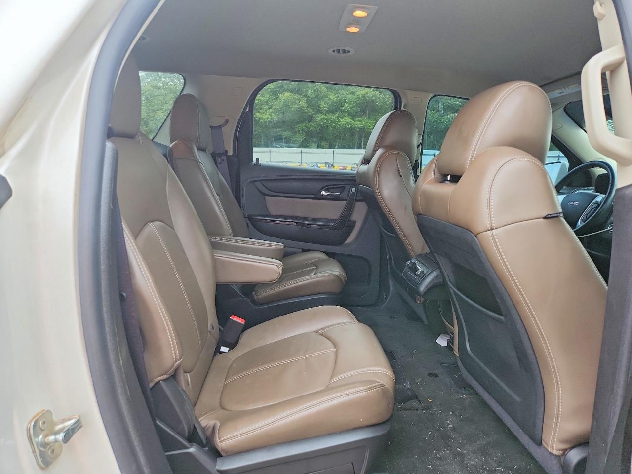GMC ACADIA 2014 — 12