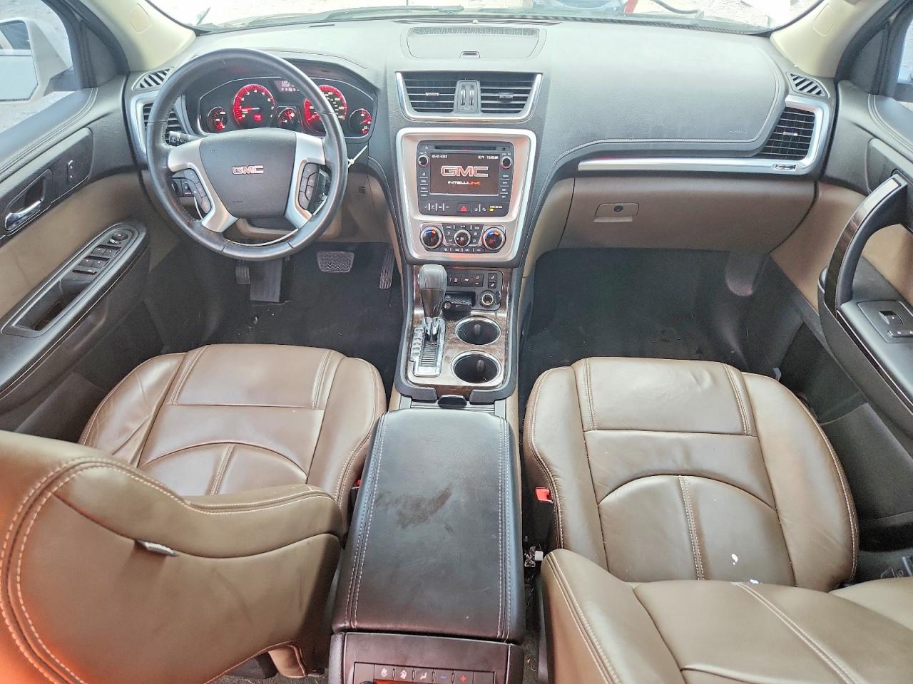 GMC ACADIA 2014 — 9
