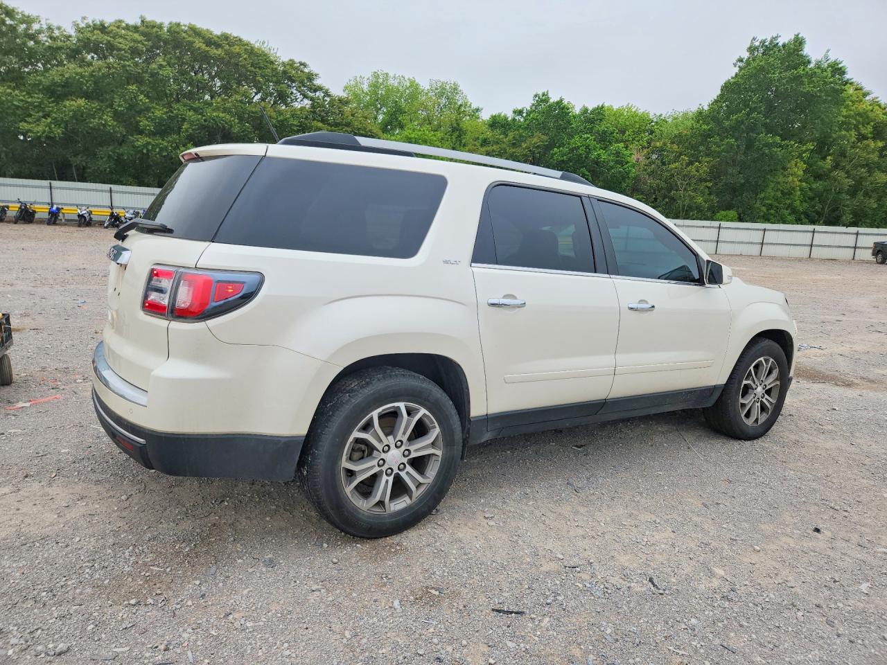 GMC ACADIA 2014 — 4