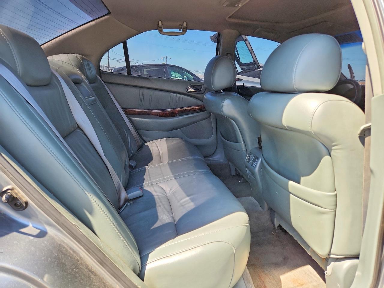 ACURA 3.2TL 1999 — 11