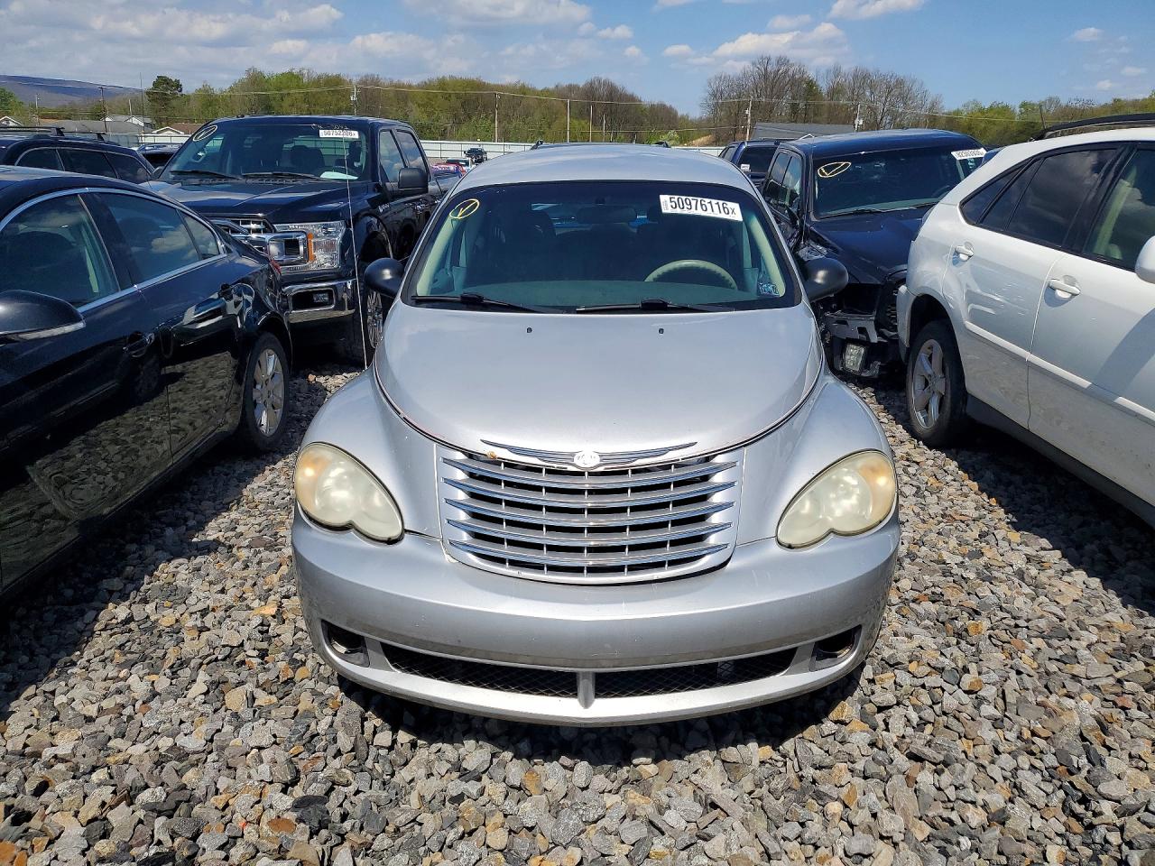 CHRYSLER PT CRUISER 2006 — 6