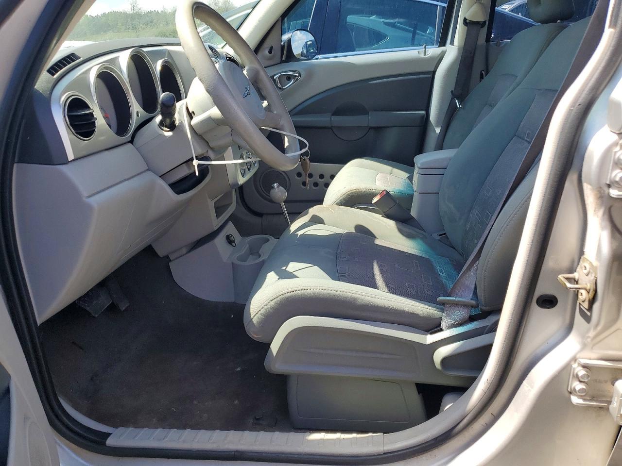 CHRYSLER PT CRUISER 2006 — 8