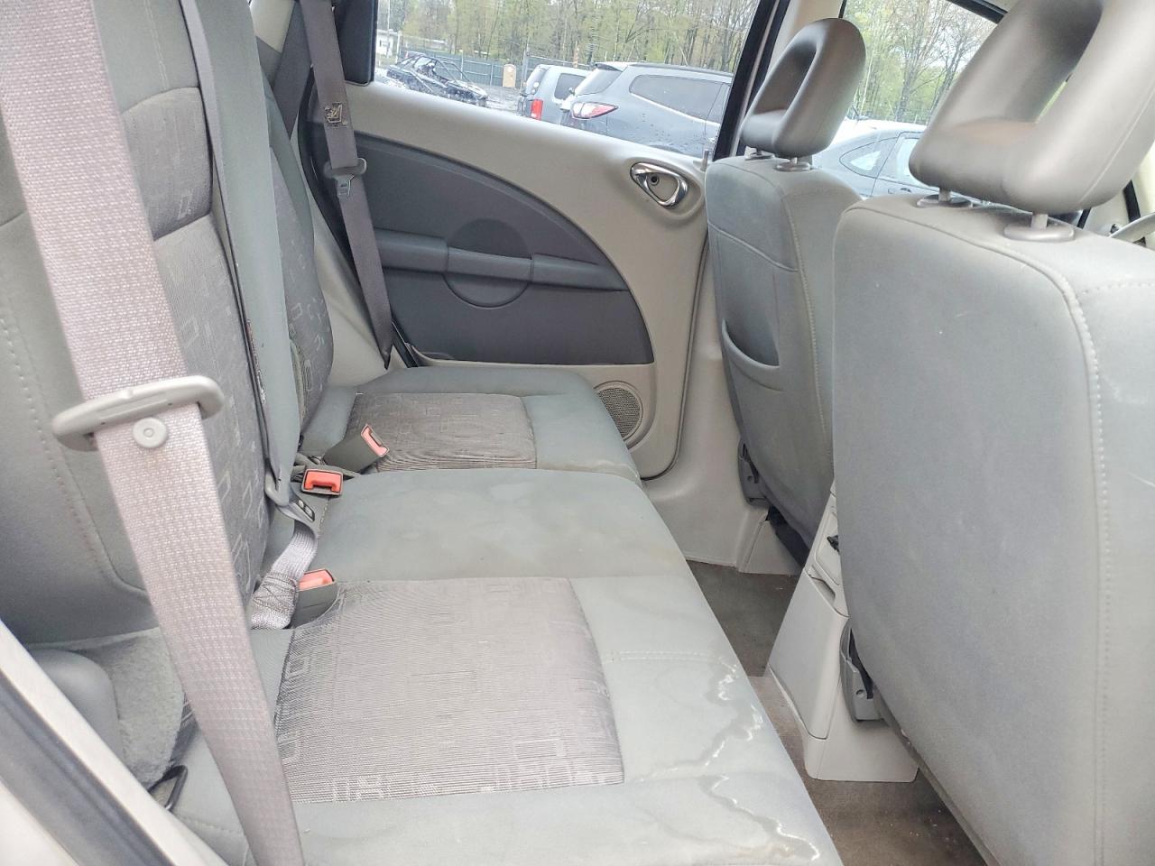 CHRYSLER PT CRUISER 2006 — 11