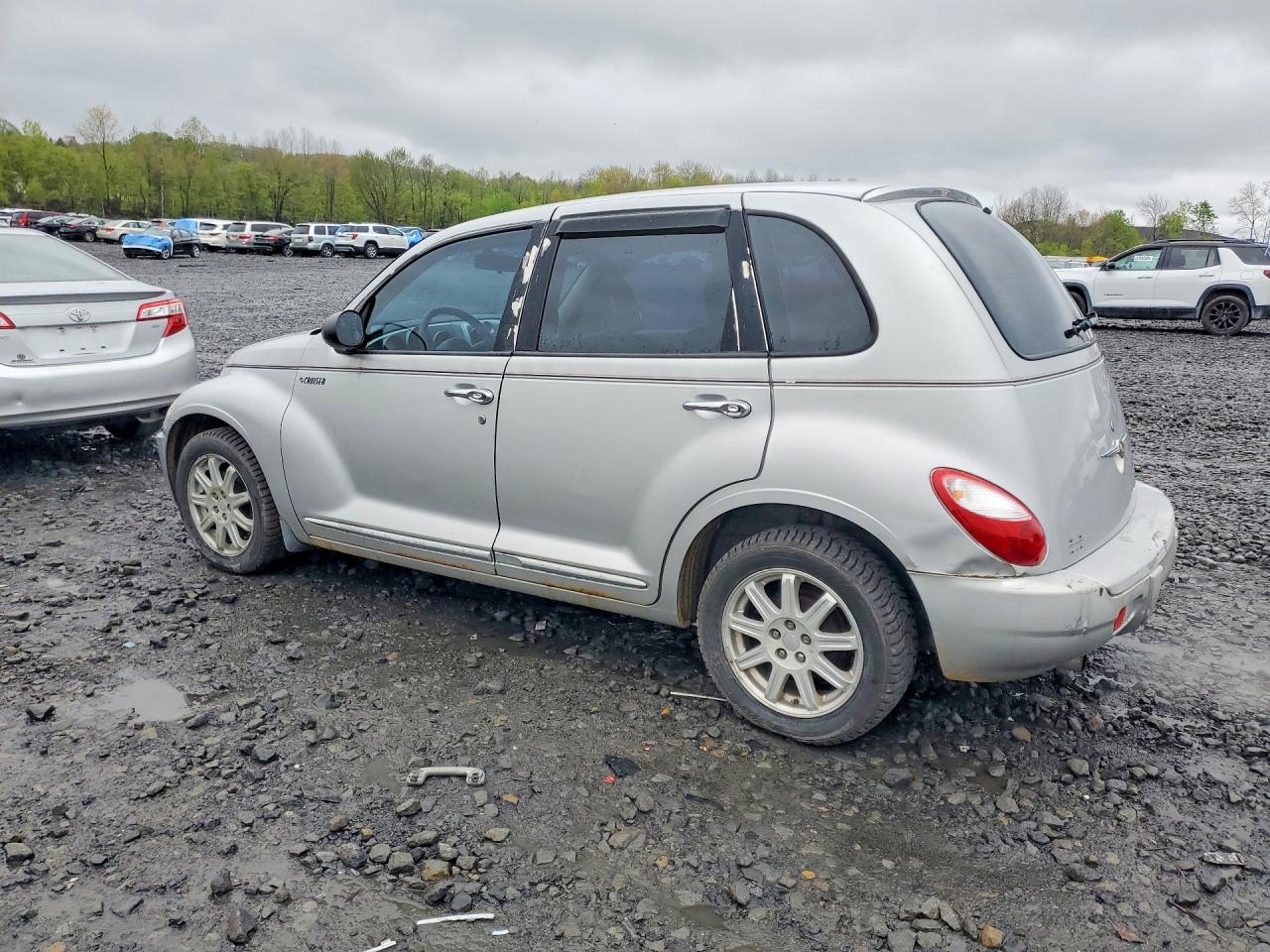 CHRYSLER PT CRUISER 2006 — 3