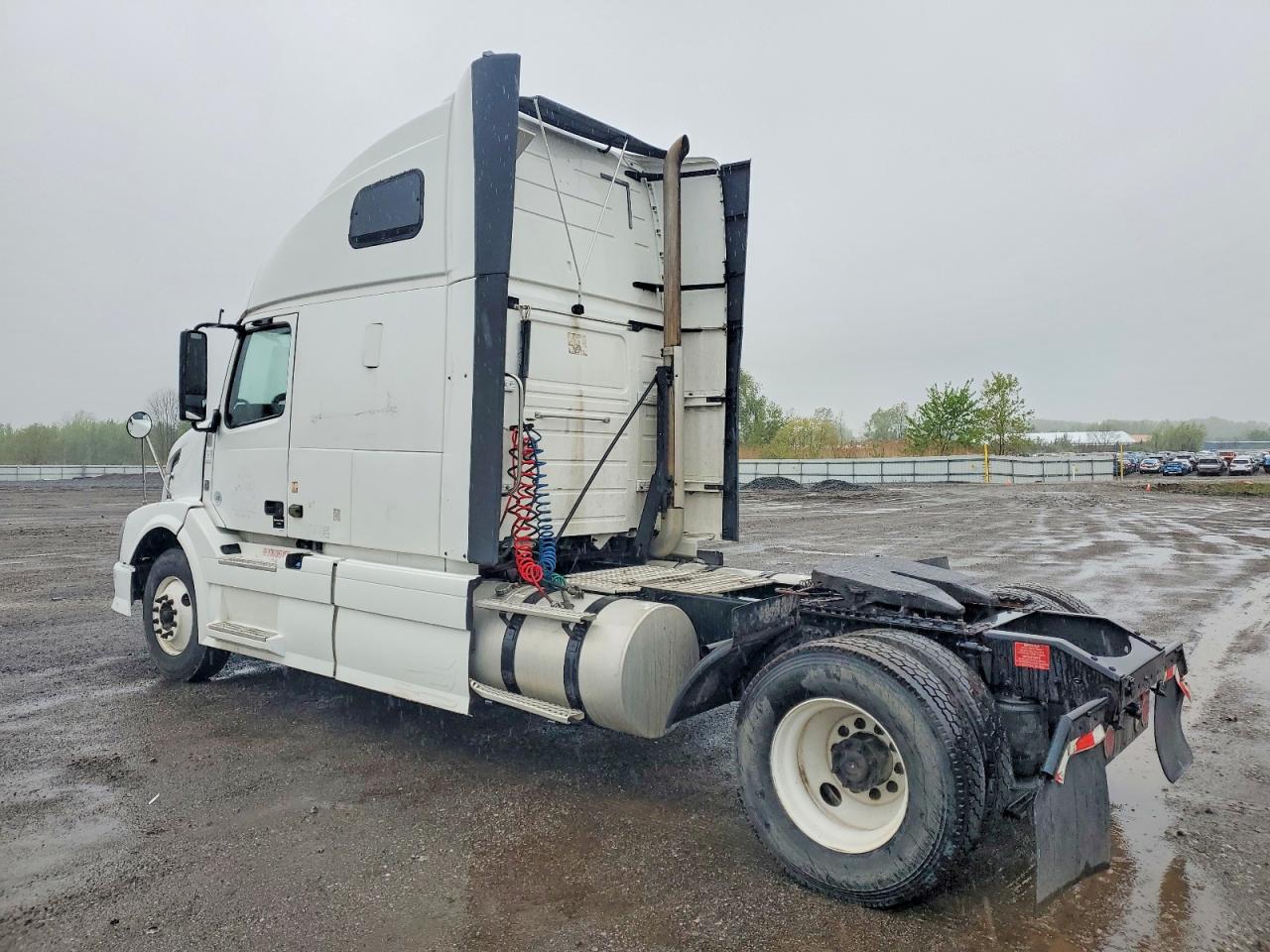 VOLVO VNL 2012 — 4