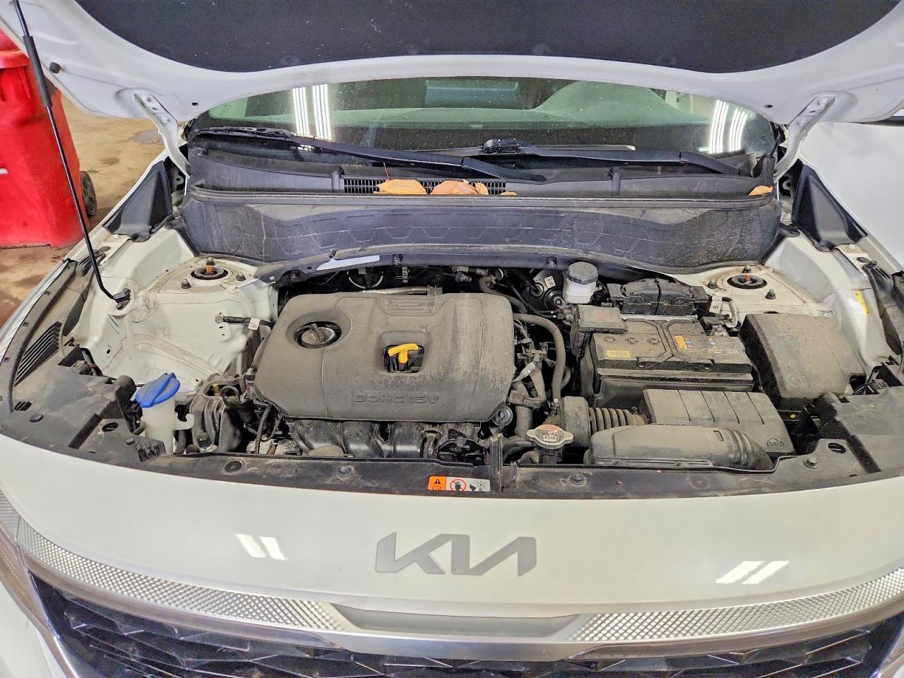 KIA SELTOS 2023 — 13