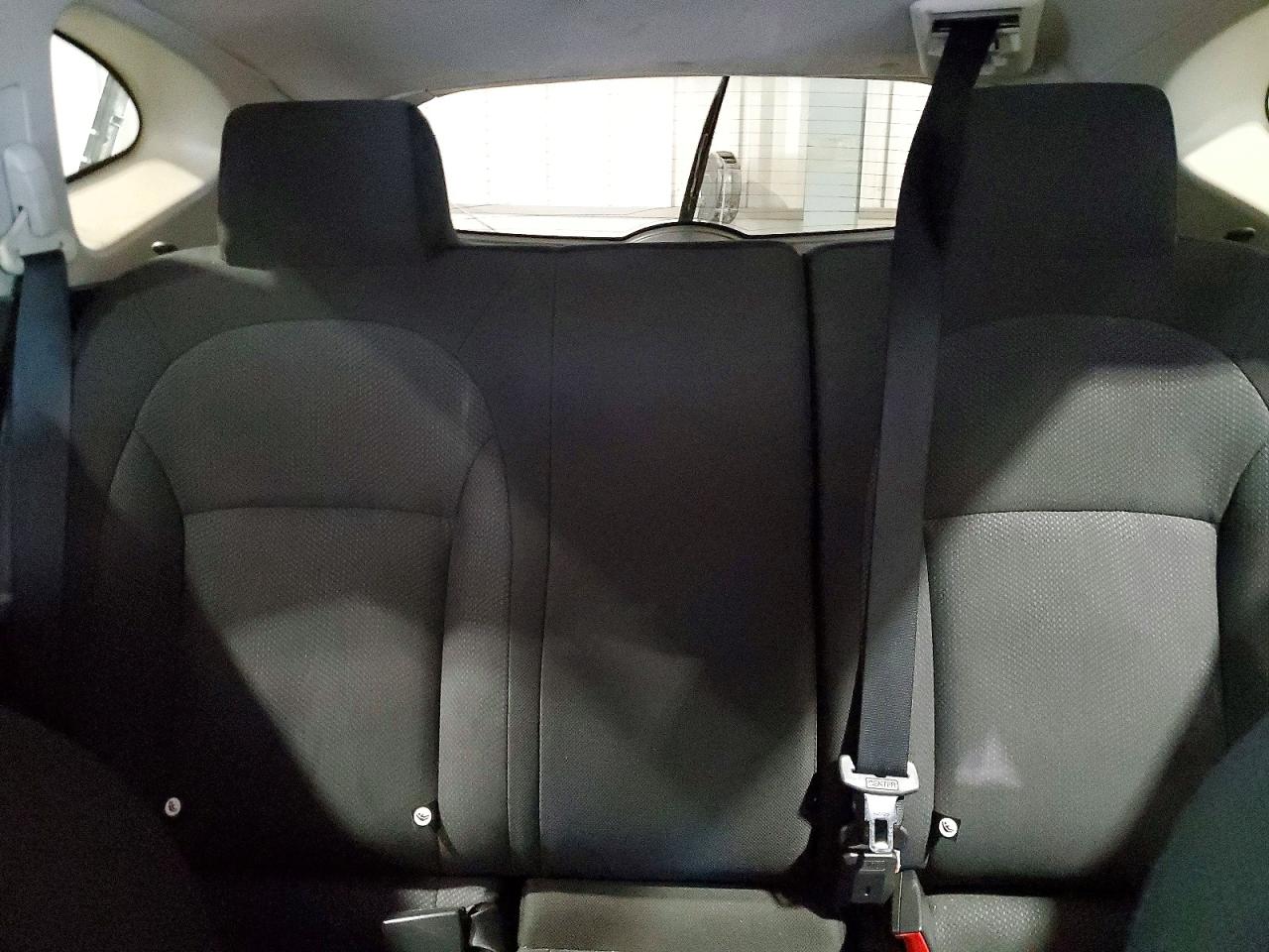 NISSAN ROGUE 2013 — 11