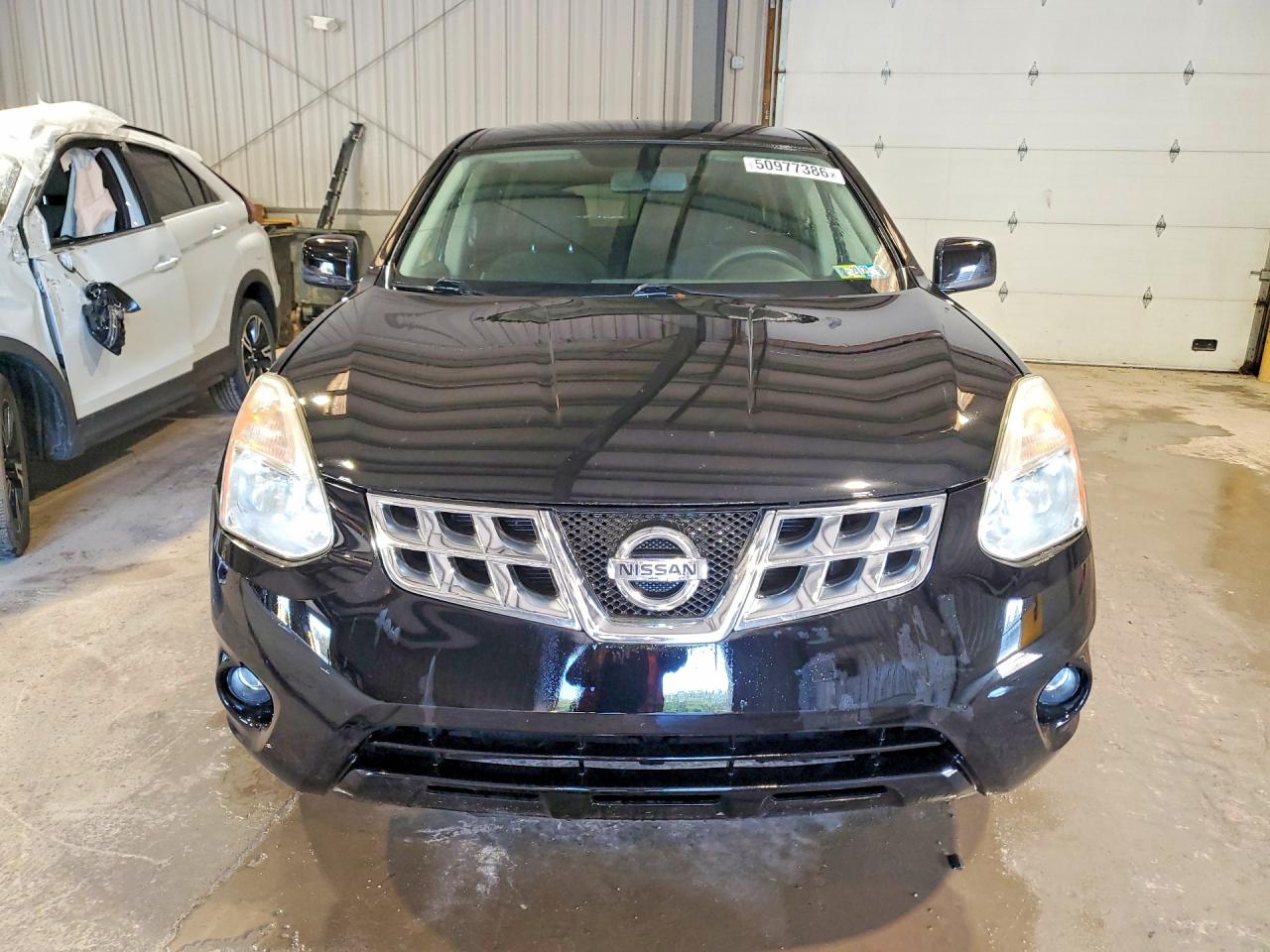 NISSAN ROGUE 2013 — 6