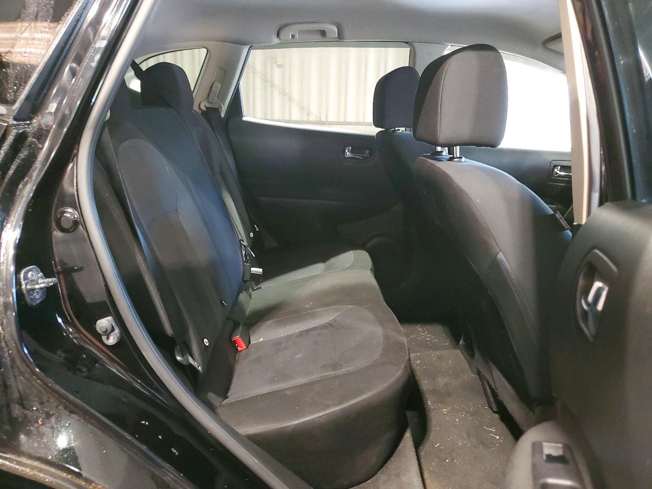 NISSAN ROGUE 2013 — 12