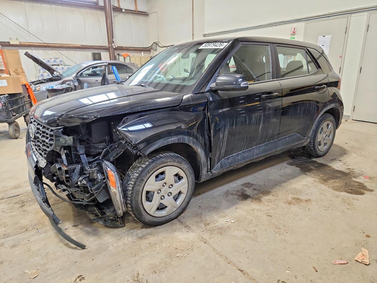2021 HYUNDAI VENUE SE