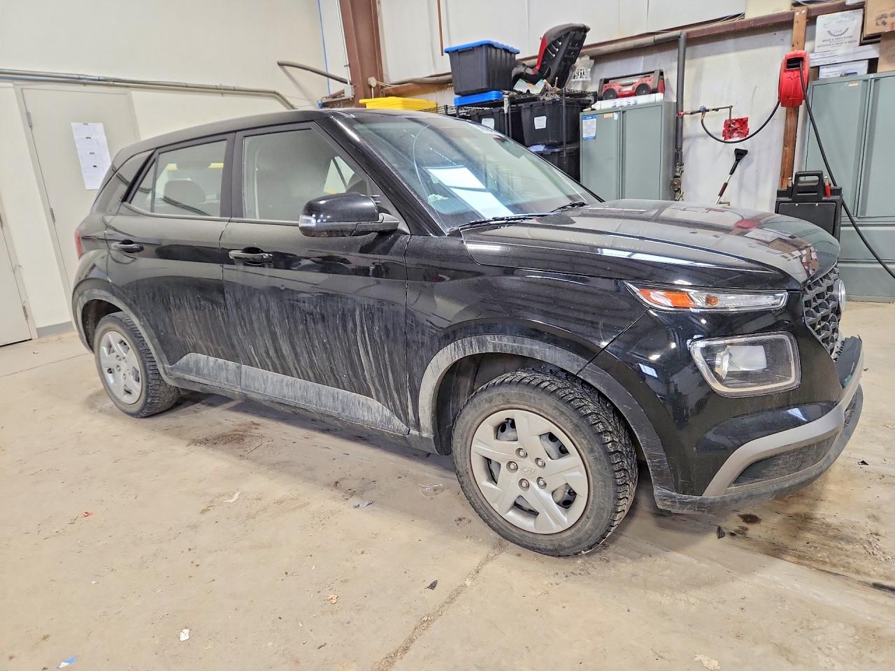 2021 HYUNDAI VENUE SE