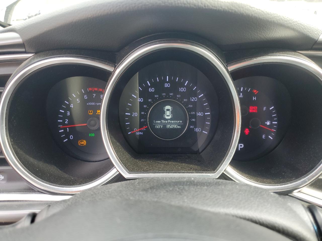 KIA OPTIMA 2014 — 10