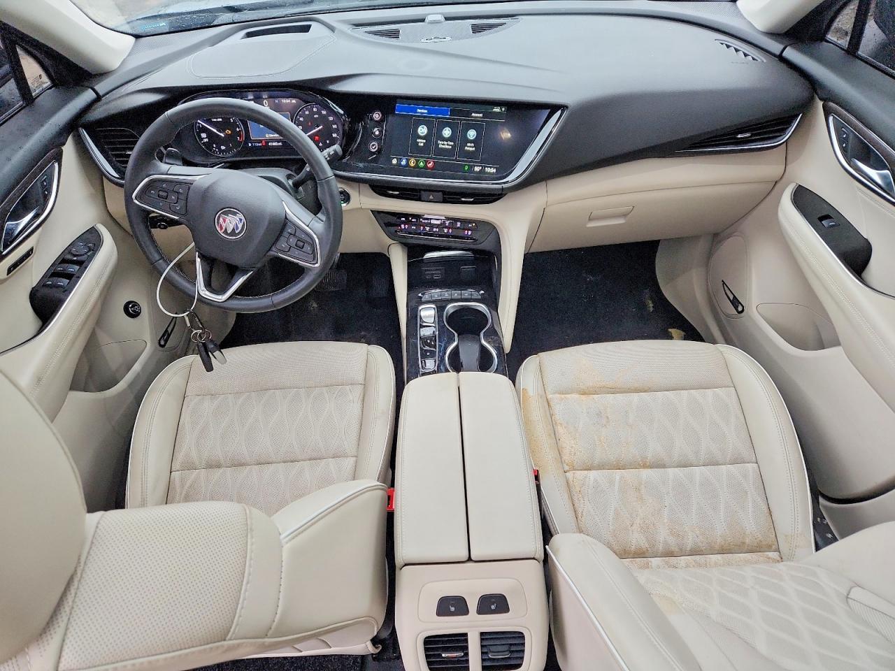 BUICK ENVISION 2023 — 9