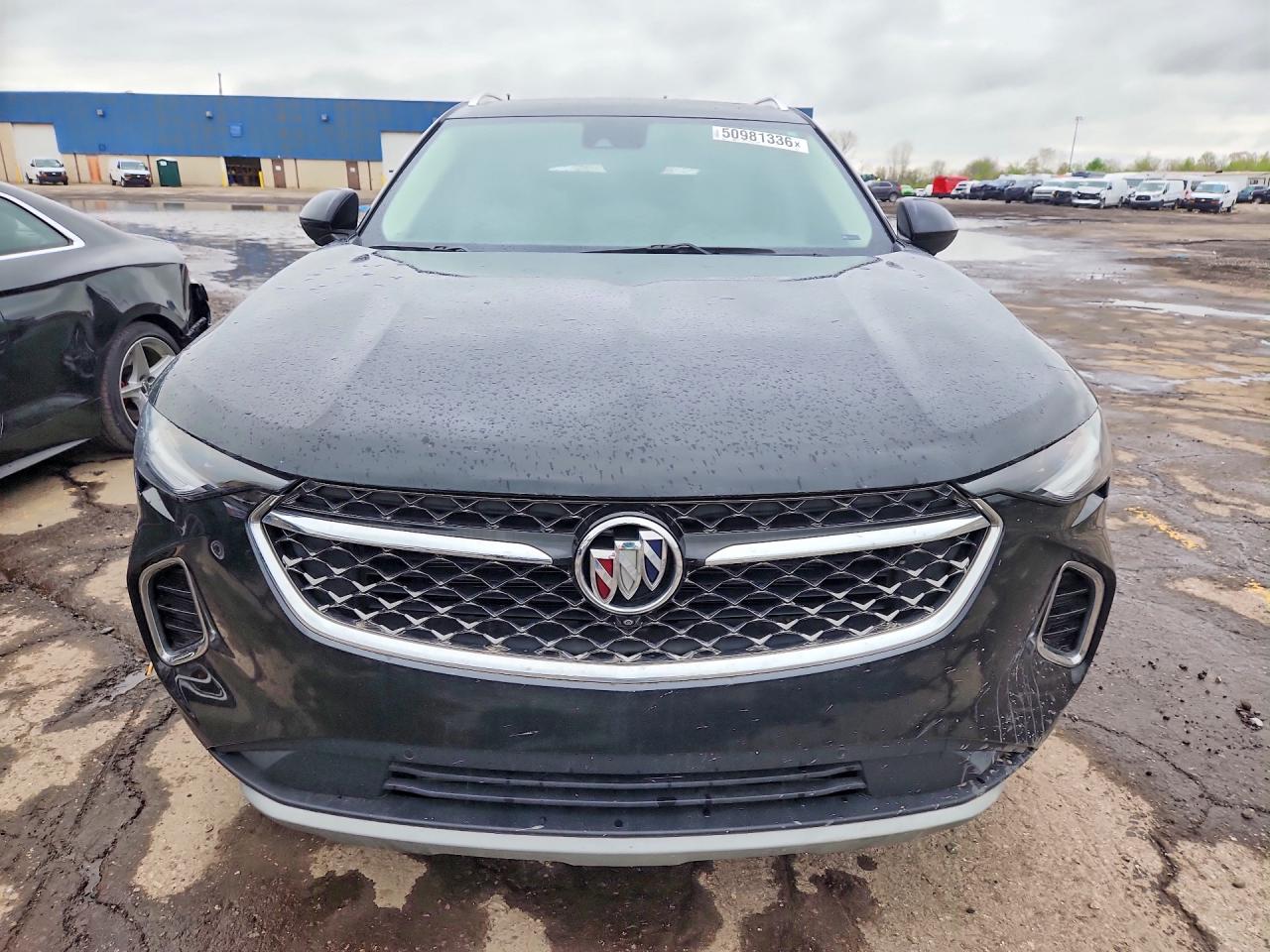 BUICK ENVISION 2023 — 6