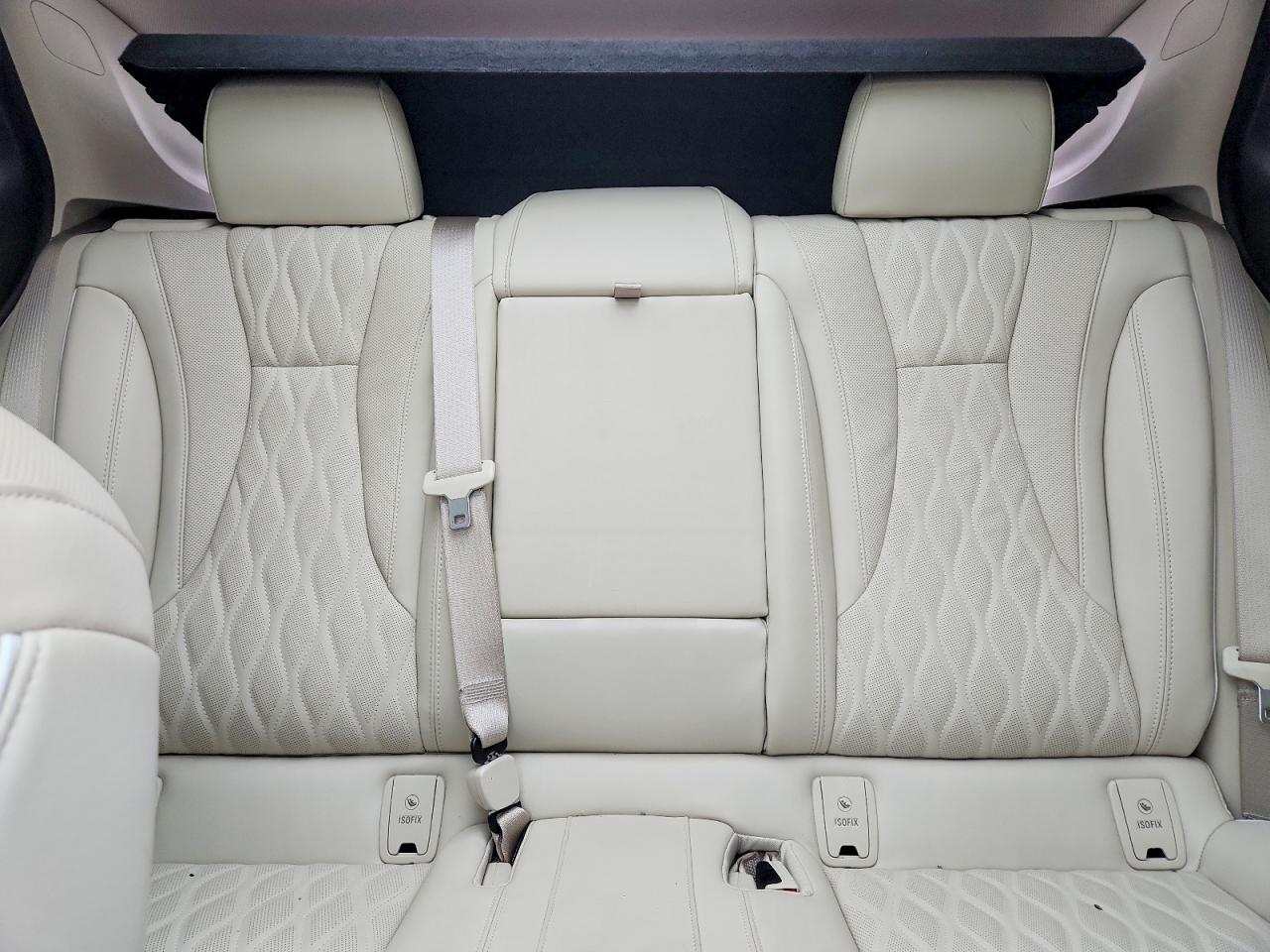 BUICK ENVISION 2023 — 11