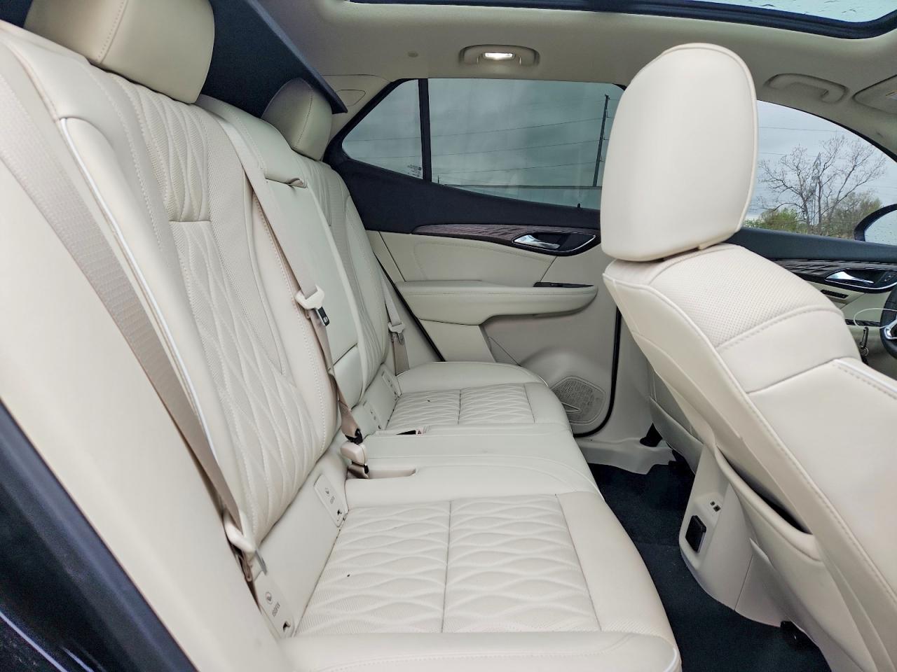 BUICK ENVISION 2023 — 12