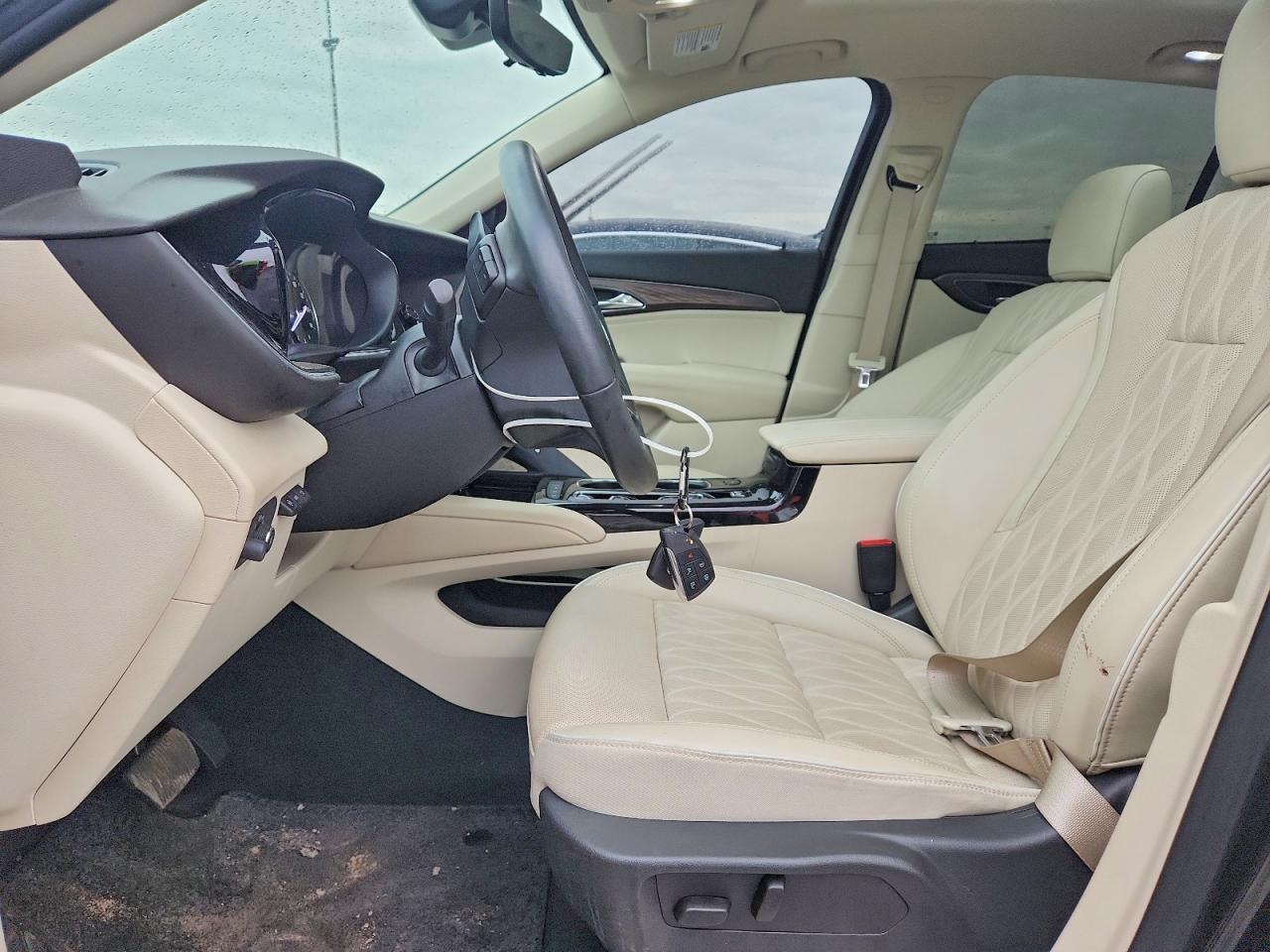 BUICK ENVISION 2023 — 8