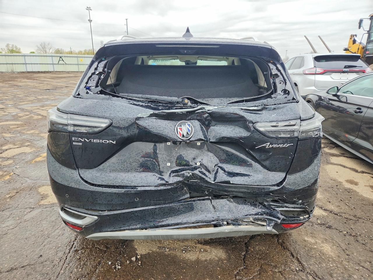 BUICK ENVISION 2023 — 7