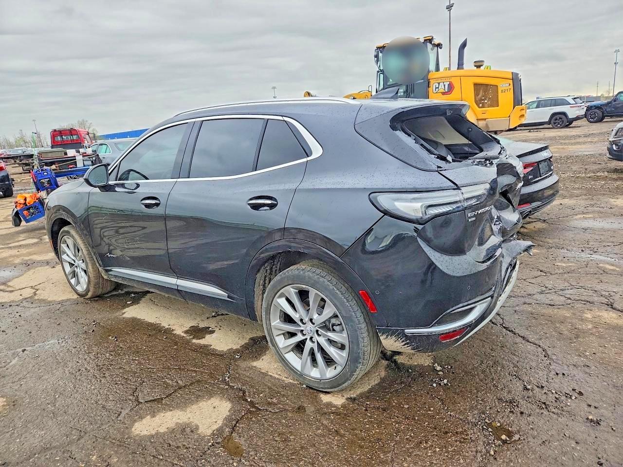 BUICK ENVISION 2023 — 3